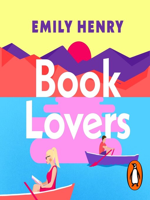 Title details for Book Lovers by Emily Henry - Available